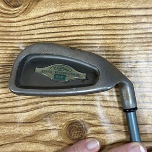 Callaway Golf‎ Big Bertha Pitching Wedge RH Ladies Graphite